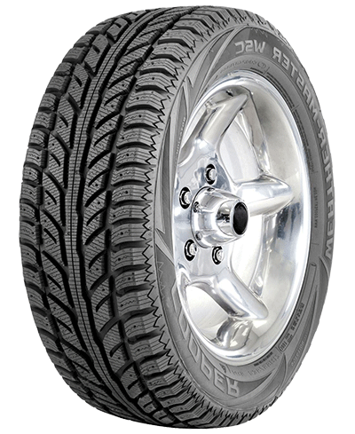 Anvelope IARNA 235 75 R15 COOPER 109T DOT 2225