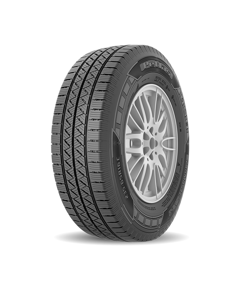 Anvelope ALL SEASON 155  R13C PETLAS 90R DOT 2726