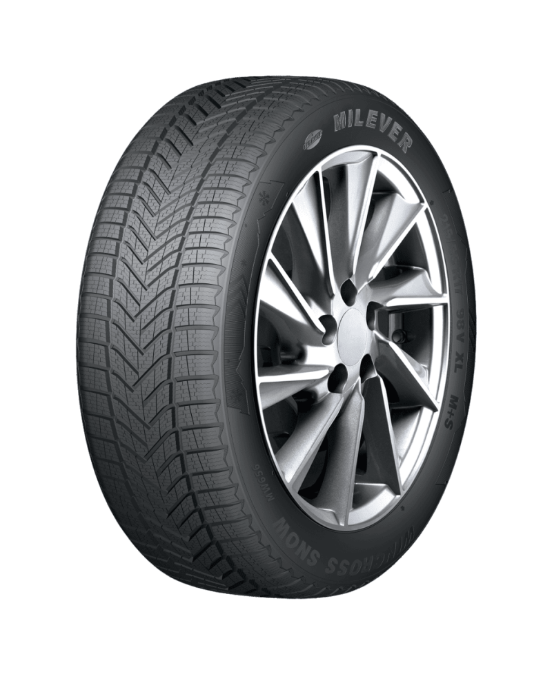 Anvelope IARNA 225 55 R19 MILEVER 103V DOT 2626