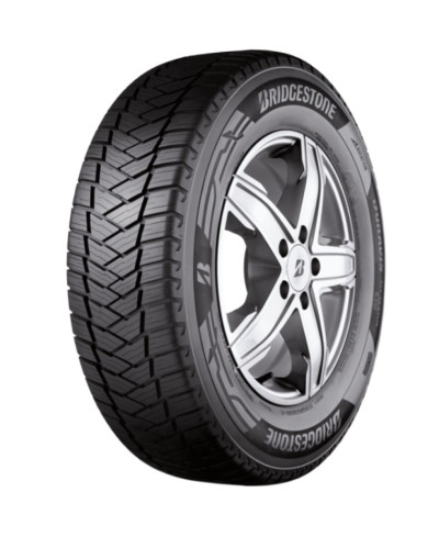 Anvelope ALL SEASON 215 70 R15C BRIDGESTONE 109S DOT 1226