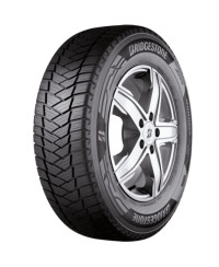 Anvelope ALL SEASON 215 70 R15C BRIDGESTONE 109S DOT 1226