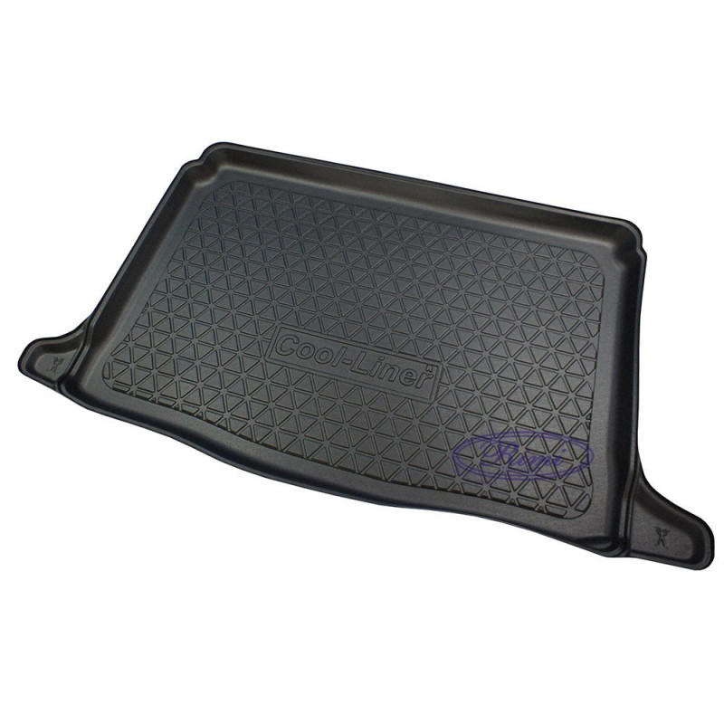 Tavita portbagaj Premium - Renault Megane 4 hatchback
