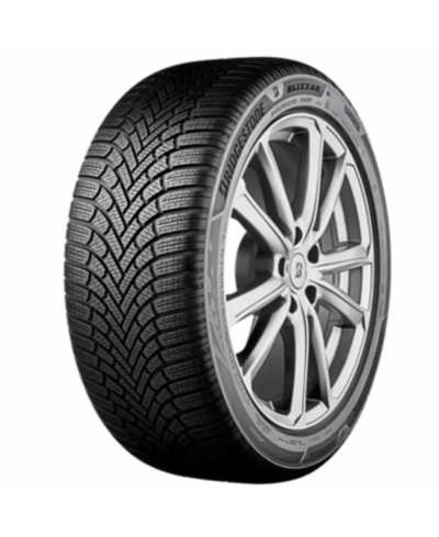 Anvelope IARNA 255 55 R19 BRIDGESTONE 111W DOT 3026