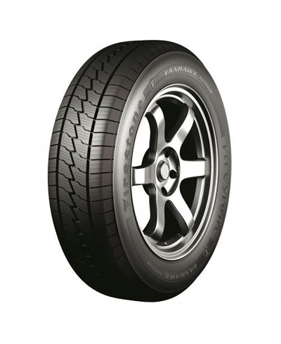 Anvelope ALL SEASON 195 65 R16C FIRESTONE 104T DOT 2026