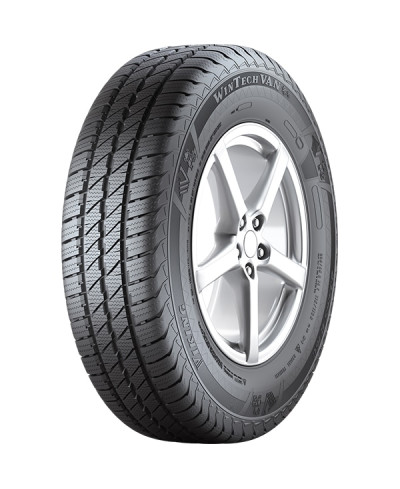 Anvelope IARNA 195 60 R16C VIKING 99T DOT 3625