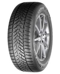 Anvelope IARNA 275 40 R20 DUNLOP 106V DOT 3122