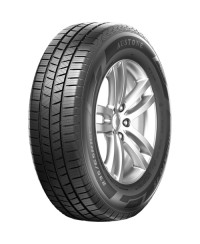 Anvelope ALL SEASON 215 70 R15C AUSTONE 109S DOT 2126