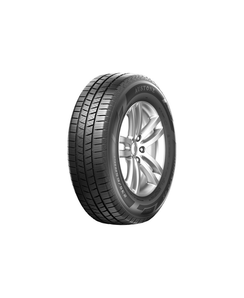 Anvelope ALL SEASON 215 75 R16C AUSTONE 116R DOT 2526