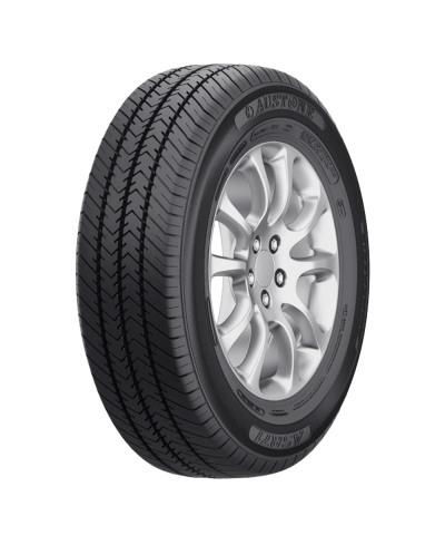 Anvelope VARA 195 70 R15C AUSTONE 104R DOT 4424