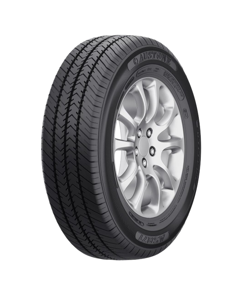 Anvelope VARA 195 70 R15C AUSTONE 104R DOT 4424