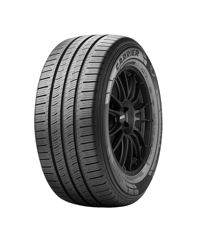 Anvelope ALL SEASON 235 65 R16C PIRELLI 115R DOT 0325