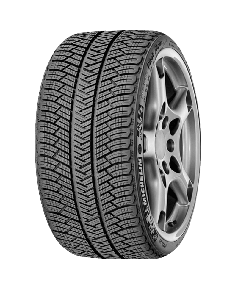 Anvelope IARNA 315 35 R20 MICHELIN 110V DOT 2524