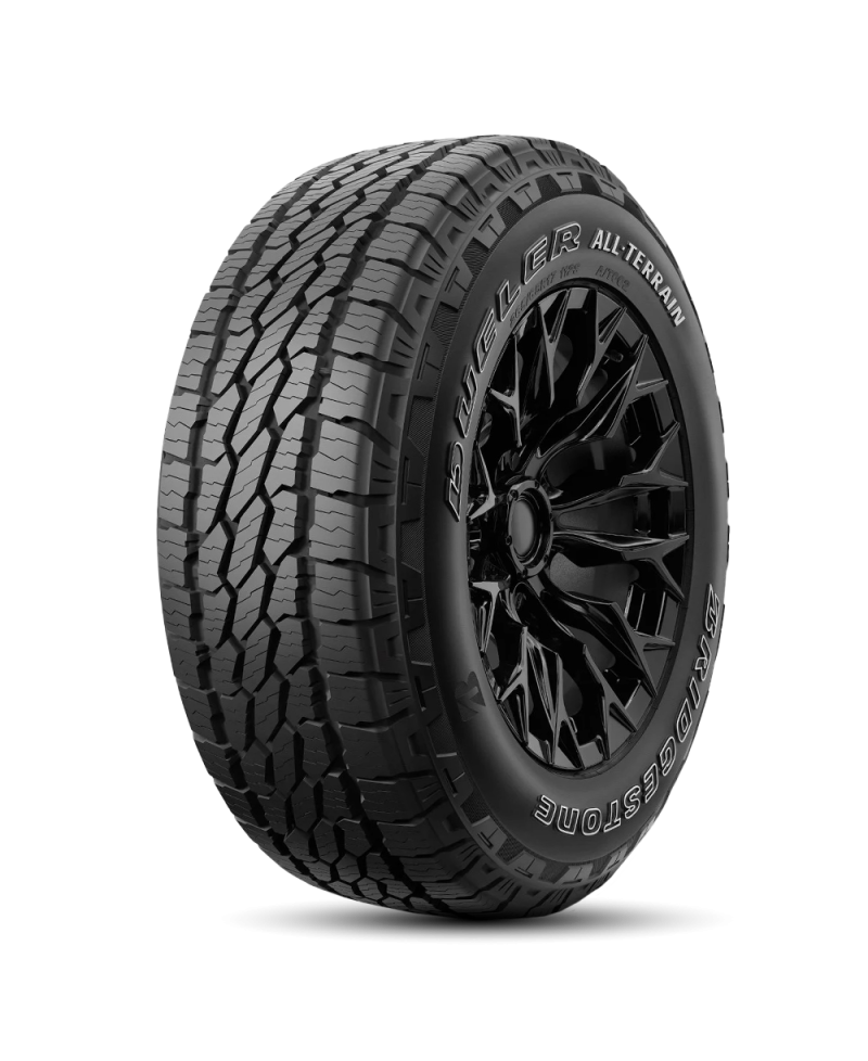 Anvelope ALL SEASON 265 65 R17 BRIDGESTONE 112T DOT 2626