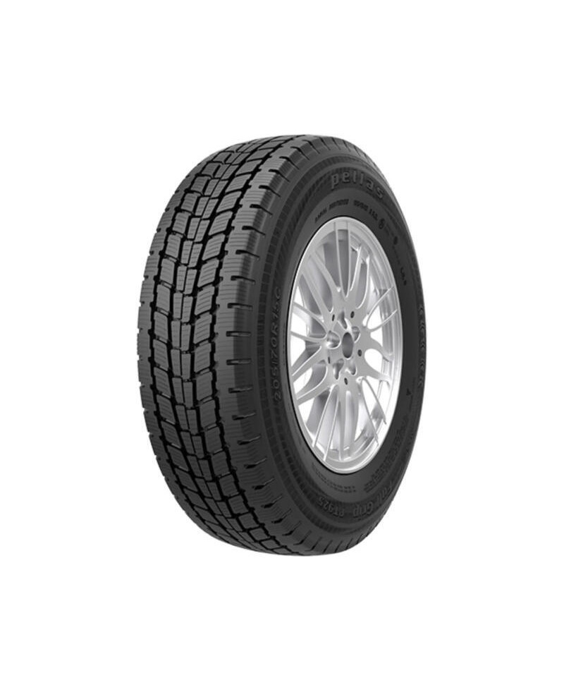 Anvelope ALL SEASON 155  R13C PETLAS 90N DOT 4026