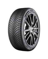 Anvelope ALL SEASON 225 40 R19 BRIDGESTONE 93Y DOT 2726