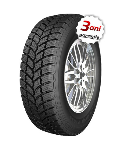 Anvelope IARNA 235 65 R16C PETLAS 115R DOT 2526
