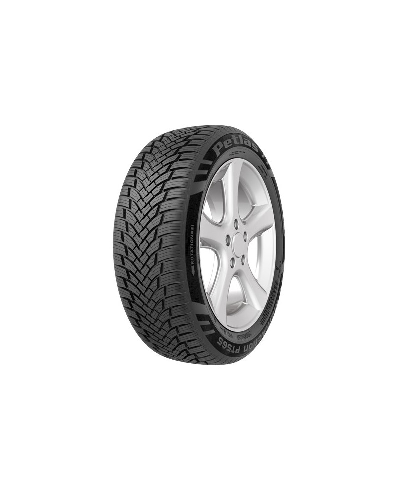 Anvelope ALL SEASON 195 50 R16 PETLAS 88V DOT 2525