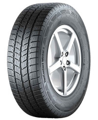 Anvelope IARNA 205 65 R16C CONTINENTAL 107T (103T) DOT 2726