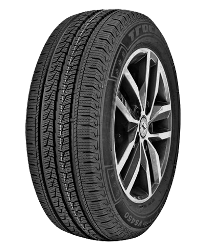 Anvelope IARNA 215 60 R16C TRACMAX 103R DOT 1825