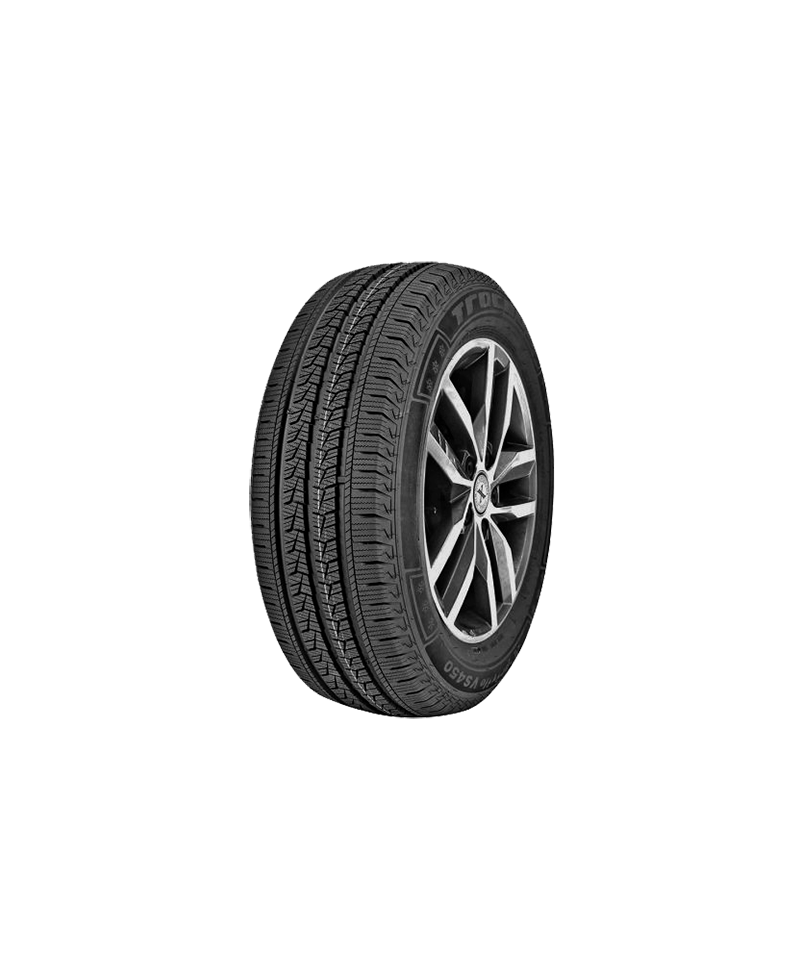 Anvelope IARNA 215 60 R16C TRACMAX 103R DOT 1825