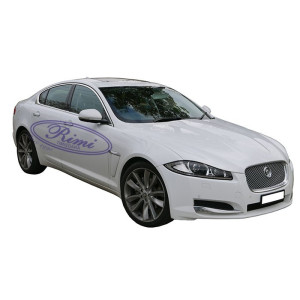 Tavita portbagaj Clasica - Jaguar XF 2 (repair kit) 2015-