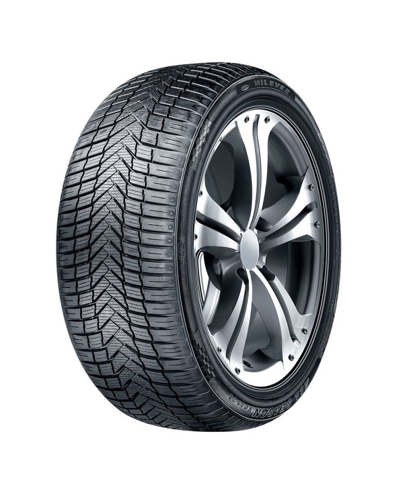 Anvelope ALL SEASON 225 65 R17 MILEVER 106V DOT 0625