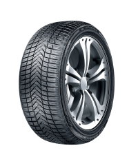 Anvelope ALL SEASON 225 65 R17 MILEVER 106V DOT 0625