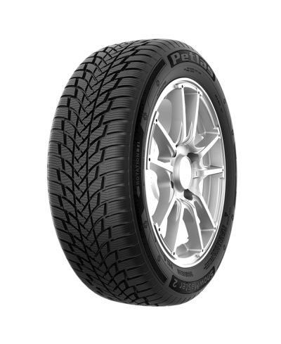 Anvelope IARNA 165 65 R14 PETLAS 79T DOT 3026