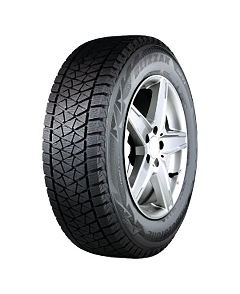 Anvelope IARNA 195 80 R15 BRIDGESTONE 96R DOT 1625
