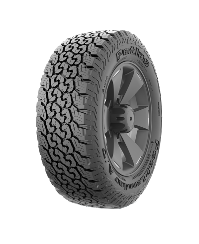 Anvelope ALL SEASON 245 70 R16 PETLAS 113S DOT 2526