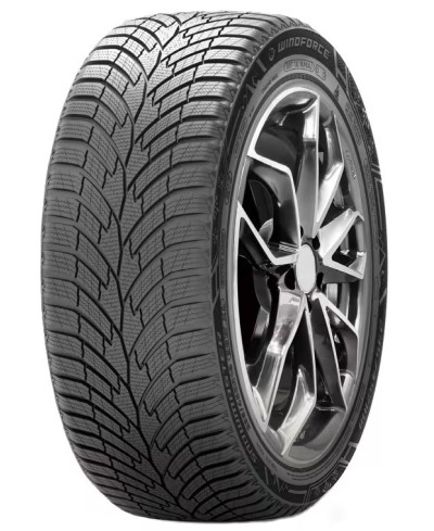 Anvelope IARNA 235 40 R18 WINDFORCE 95V DOT 2226