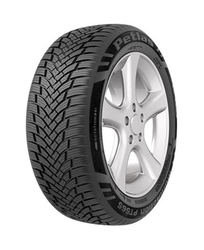 Anvelope ALL SEASON 195 55 R15 PETLAS 85H DOT 0526