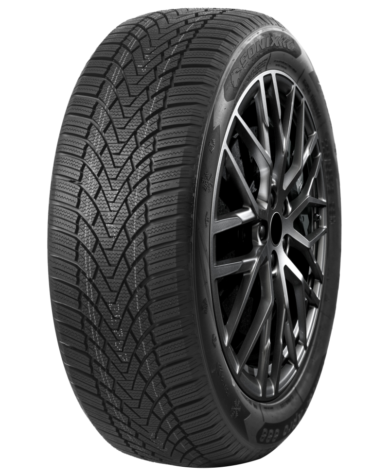 Anvelope IARNA 215 55 R17 SONIX 98V DOT 1926