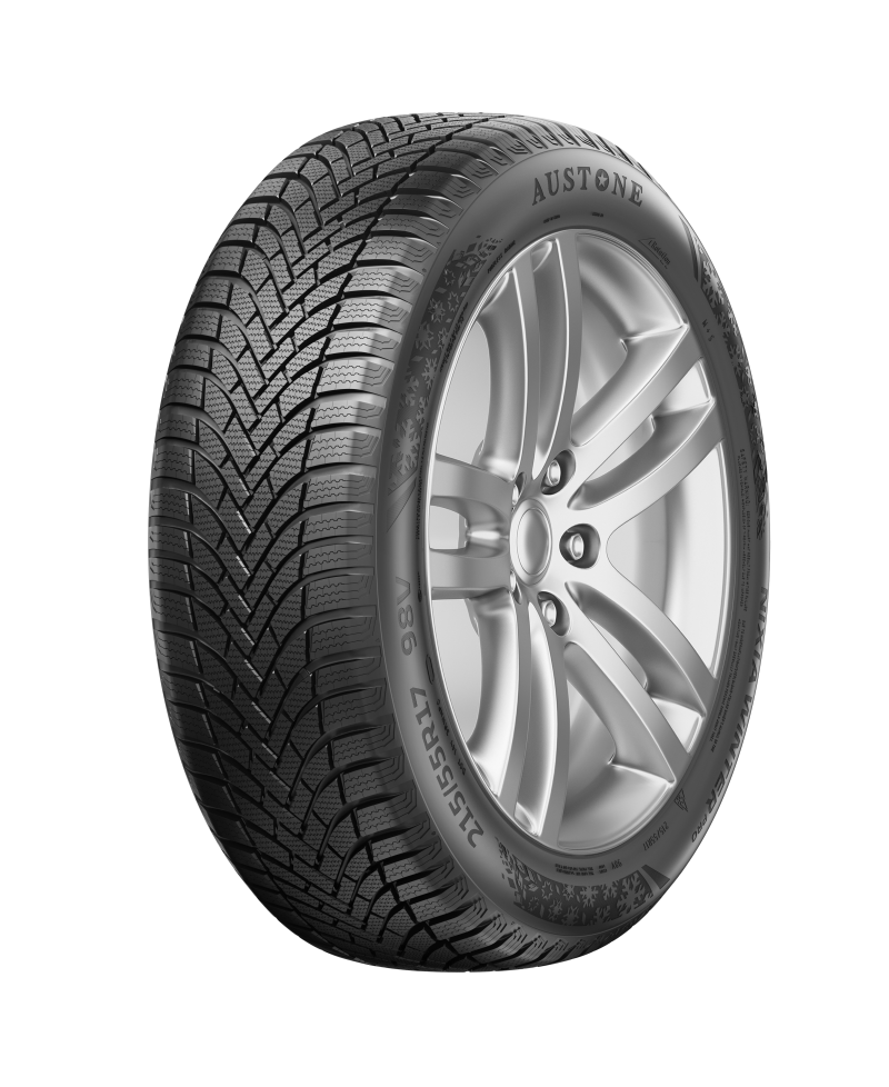 Anvelope IARNA 235 50 R19 AUSTONE 103V DOT 2126