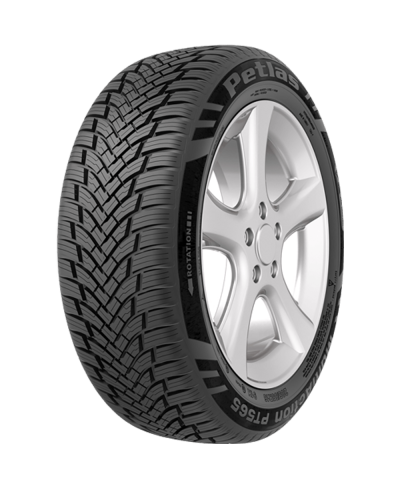Anvelope ALL SEASON 235 45 R17 PETLAS 97W DOT 2226