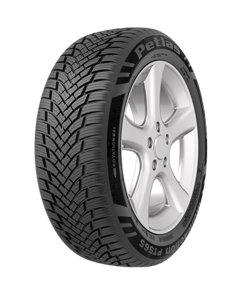 Anvelope ALL SEASON 235 45 R17 PETLAS 97W DOT 2226