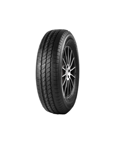 Anvelope ALL SEASON 185 75 R16C SONIX 104R DOT 2726