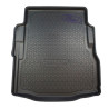 Tavita portbagaj Premium - Jaguar XF 2 X260 (roata ingusta)