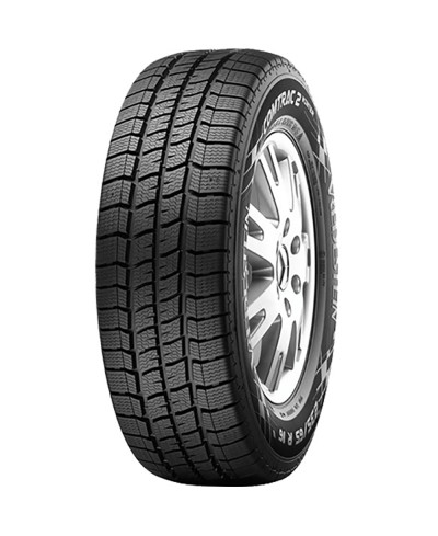 Anvelope IARNA 215 65 R15C VREDESTEIN 104T DOT 4124