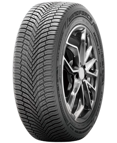 Anvelope ALL SEASON 165 65 R15 WINDFORCE 81H DOT 0726