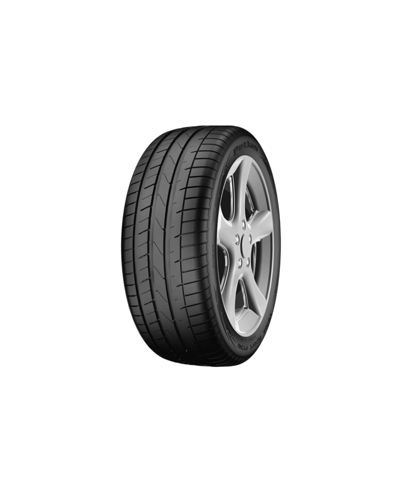 Anvelope VARA 225 55 R17 PETLAS 97W DOT 5019