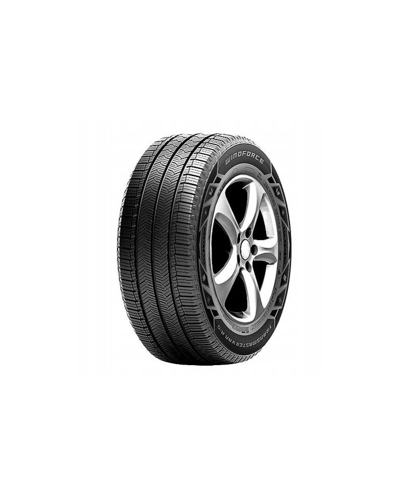 Anvelope ALL SEASON 235 65 R16C WINDFORCE 115S DOT 1926