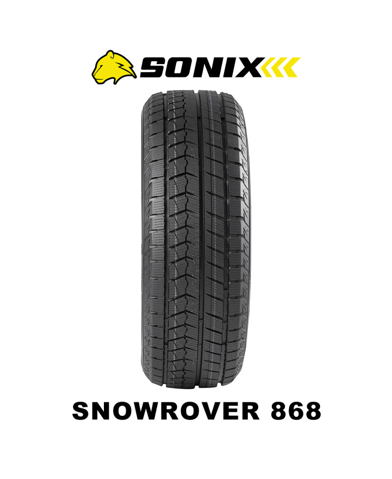 Anvelope IARNA 225 65 R17 SONIX 102H DOT 2325