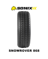 Anvelope IARNA 225 65 R17 SONIX 102H DOT 2325