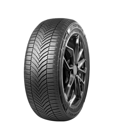 Anvelope ALL SEASON 235 55 R19 WINDFORCE 105W DOT 0925