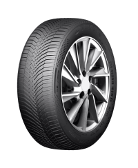 Anvelope ALL SEASON 235 60 R18 MILEVER 107V DOT 2626