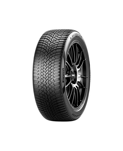 Anvelope IARNA 235 55 R19 PIRELLI 105W DOT 3726