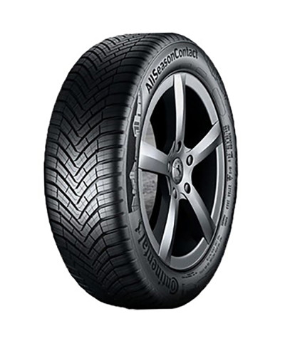 Anvelope ALL SEASON 215 65 R16 CONTINENTAL 102H DOT 1125
