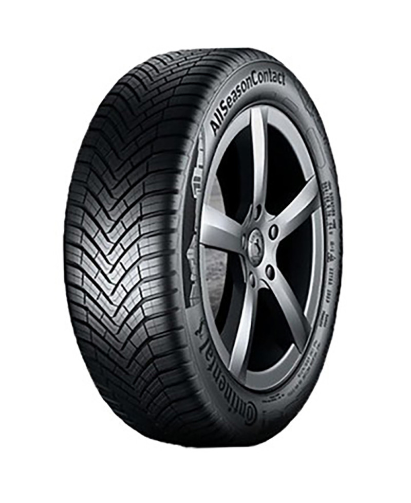 Anvelope ALL SEASON 215 65 R16 CONTINENTAL 102H DOT 1125