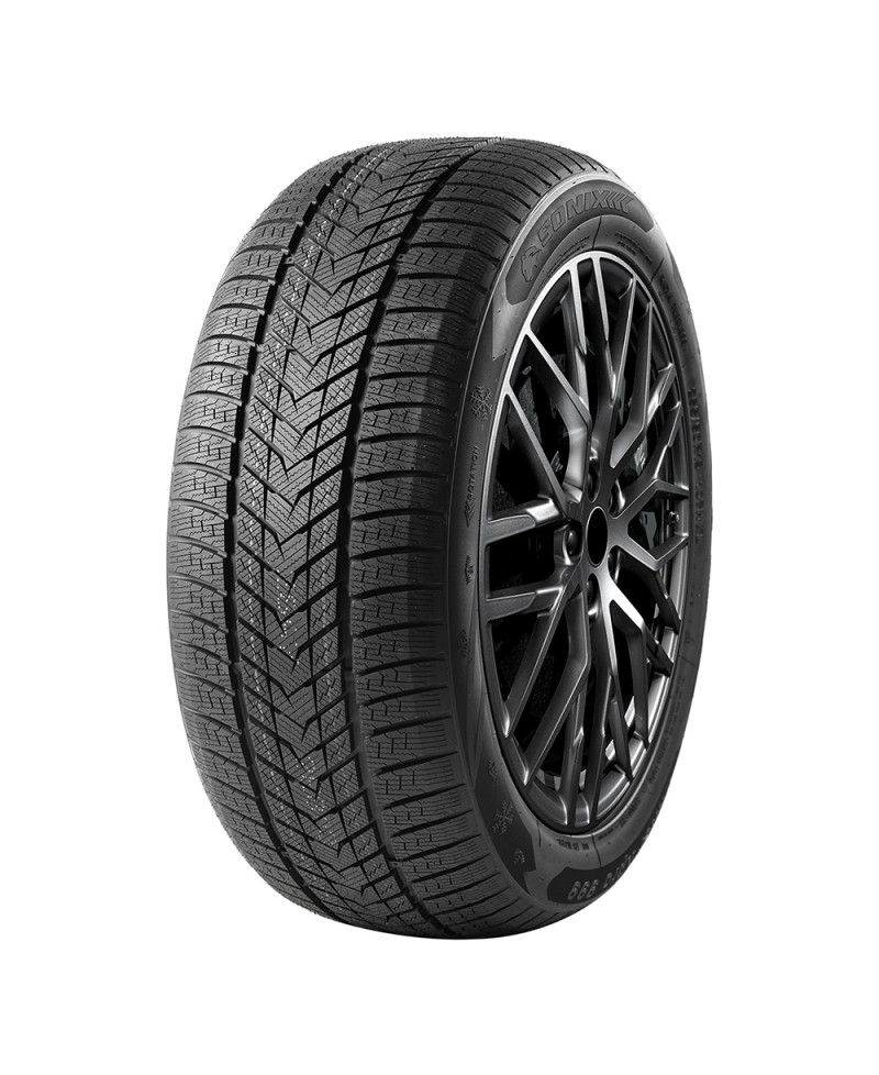 Anvelope IARNA 255 55 R18 SONIX 109H DOT 3926